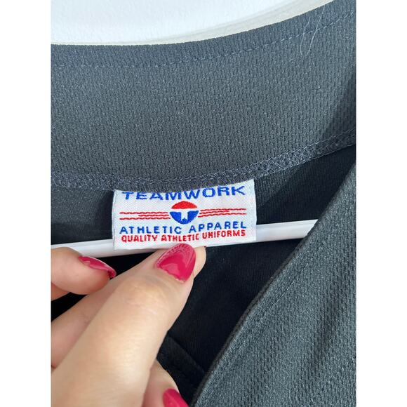 Chicago White Sox #3 Baseball Jersey Youth Medium Teamwork Athletic Apparel - Picture 7 of 10